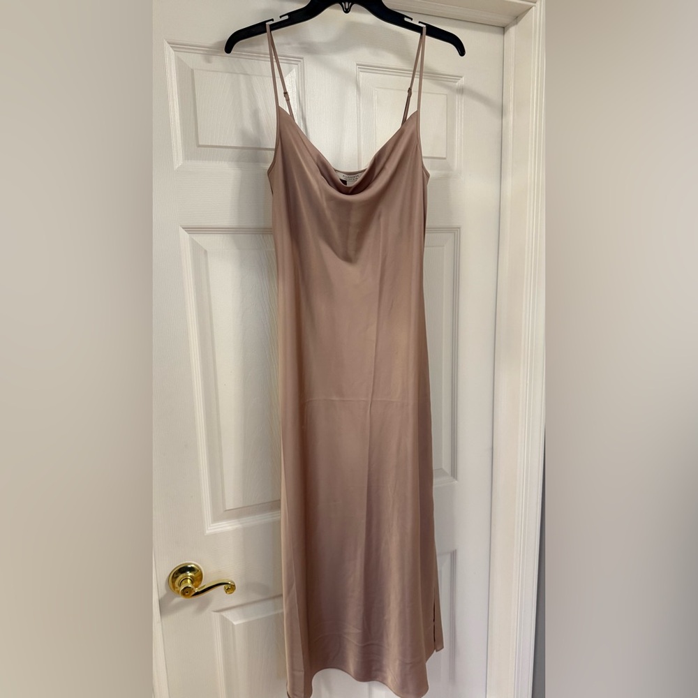 NWTA All Saints Hadley Dress